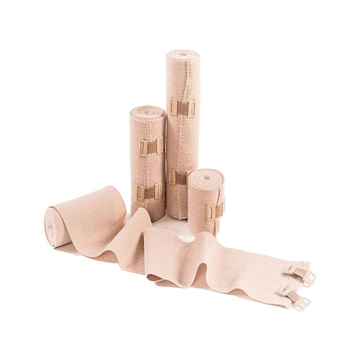 Elastisches Polsterbinde - MS-EB00 series - MedSource Labs - Baumwolle