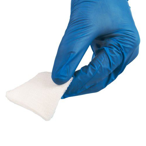 Sterile Mullkompresse - MS-GZ series - MedSource Labs - nichthaftend