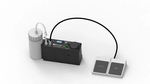 Insufflator für Endoskopie - PM-G1 - Mercury Produzione S.r.l.