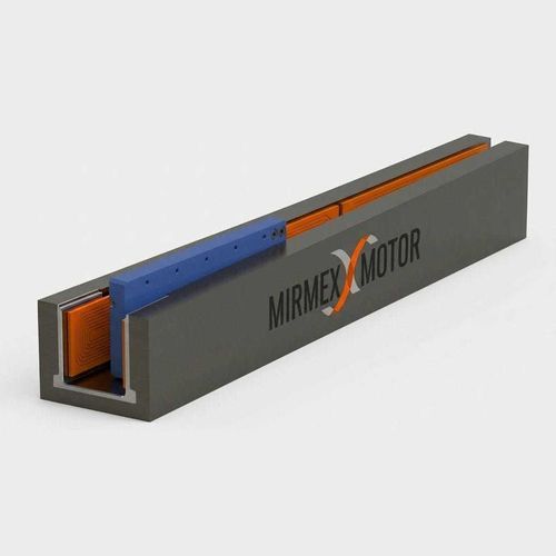 Motor für medizinische Geräte - Ironless - Mirmex Micro Motor S.A. - für die medizinische Industrie / bürstenlos / AC