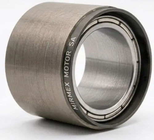 Motor für medizinische Geräte - Frameless motor - Mirmex Micro Motor S.A. - bürstenlos / DC