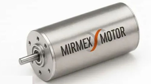 Motor für chirurgische Instrumente - Mirmex Micro Motor S.A. - für chirurgische Ausrüstung / für medizinische Geräte / für die medizinische Industrie