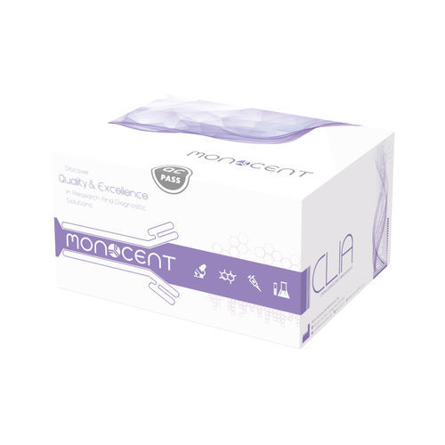 Allergie-Testkit - Monocent Inc - Anämie / für Fruchtbarkeit / FSH