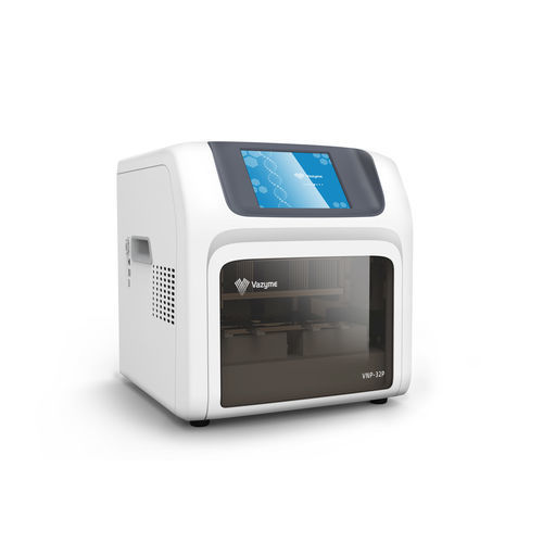Nukleinsäure-Extraktor / für klinische Diagnose - VNP-32P - Nanjing Vazyme Medical Technology Co.,Ltd