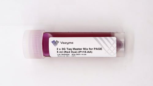 Agarosegel-Reagenz - P115 series - Nanjing Vazyme Medical Technology Co.,Ltd - DNA-Polymerase / Taq-Polymerase / Farbstoff