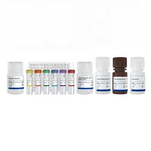 Testkit für die medizinische Forschung - DD3114PEN - Nanjing Vazyme Medical Technology Co.,Ltd - IgG / SARS-COV-2 / Coronavirus