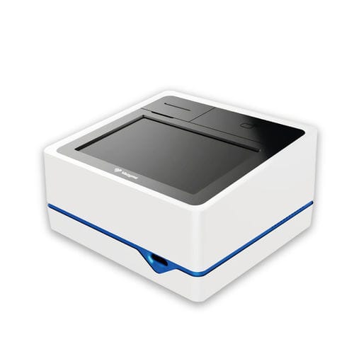 Manueller Immunoassay-Analysator - QD-S600 - Nanjing Vazyme Medical Technology Co.,Ltd - für klinische Diagnose / Fluoreszenz / Serum