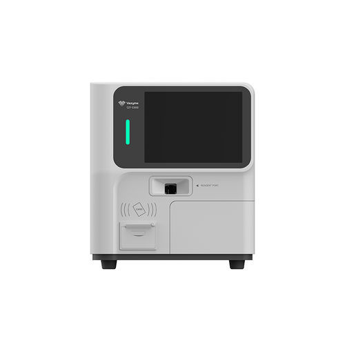 Automatischer Immunoassay-Analysator - QD-S900 - Nanjing Vazyme Medical Technology Co.,Ltd - für klinische Diagnose / Fluoreszenz / Serum