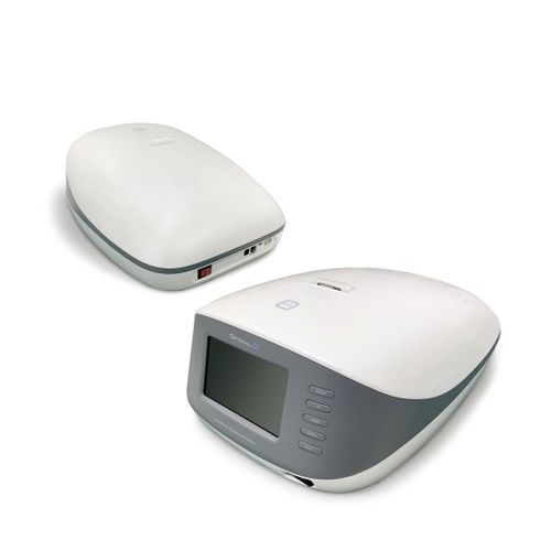 Automatischer Immunoassay-Analysator - Optical Q™  - Optibio Co., Ltd - für klinische Diagnose / Fluoreszenz / Blut