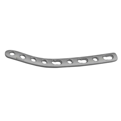 Kompressionsplatte für Humerus - O5248105 - Ortimplant - distal / seitlich / mit Verriegelung