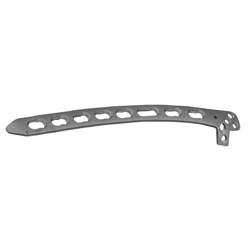 Kompressionsplatte für Humerus - O9248105 - Ortimplant - distal / dorsolateral / mit Verriegelung