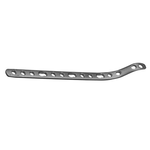 Kompressionsplatte für Humerus - O5249206 - Ortimplant - distal / medial / mit Verriegelung