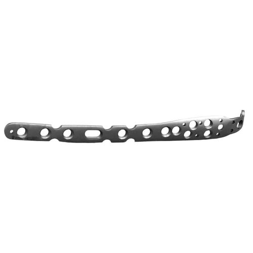 Kompressionsplatte für Ulna - O1651904 - Ortimplant - für Olekranon / proximal / ohne Verriegelung
