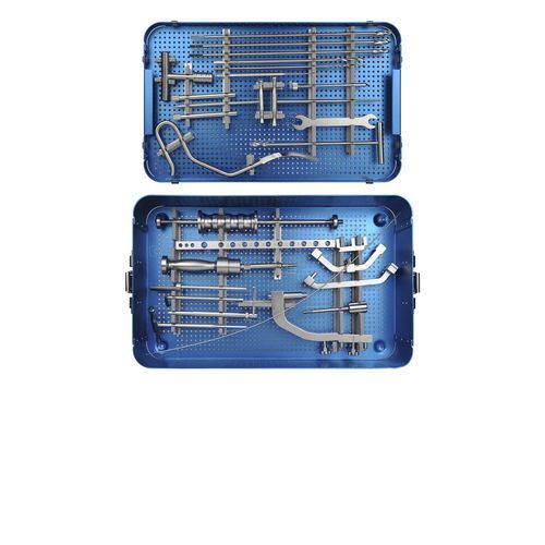 Instrumentenset für Humerusfraktur - Ortimplant