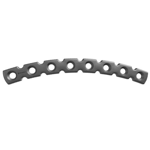 Kompressionsplatte für Becken - O101 02 221 0004	 - Ortimplant - mit Verriegelung / Metall