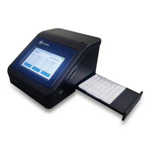 POC-Analysegerät / Labor - PaxView®  - PaxGenBio Co.,Ltd.