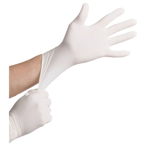 Latexhandschuh - Podima Medikal - medizinisch / Reinigung