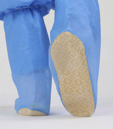 Medizinische Schutzstiefel / Einweg - SV-63 - Podima Medikal