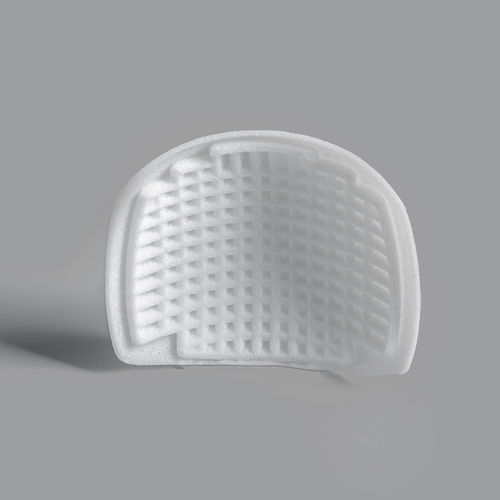 Schädelimplantat - 4108 - Poriferous