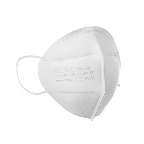 N95-Schutzmaske - Prizmanet Medikal San. Tic. Ltd. Şti. - Stoff / ohne Ventil / unisex