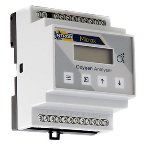 TOC Analysator - Ntron Microx - Process Sensing Technologies Ltd.