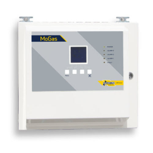 Sauerstoff-Analysegerät - MoGas - Process Sensing Technologies Ltd. - Reinheit / für Sauerstoffkonzentrator / für Multiparameter-Monitor
