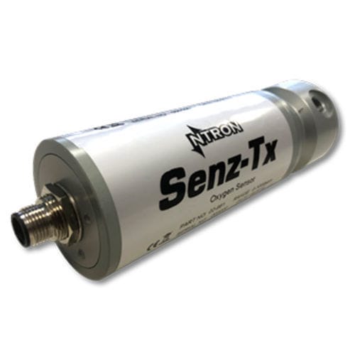 Sauerstoff-Tester - SenzTx - Process Sensing Technologies Ltd. - für medizinische Geräte / kompakt
