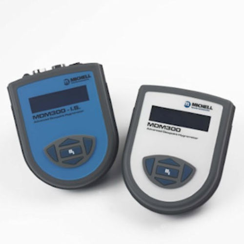 Feuchtebestimmer - Michell MDM300  - Process Sensing Technologies Ltd.