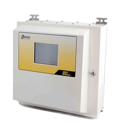 Steuerungs-Analysegerät - Oxy-One series - Process Sensing Technologies Ltd. - Sauerstoff / für die Pharmaindustrie / automatisch
