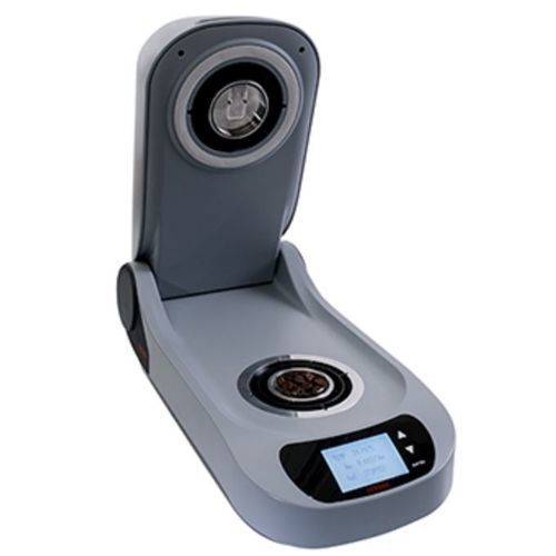 Temperatur-Analysegerät - AW-Therm - Process Sensing Technologies Ltd. - Wasseraktivität / Labor / für die Pharmaindustrie