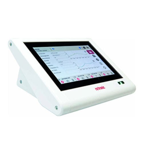 Wasseraktivitäts-Analysegerät - HygroLab - Process Sensing Technologies Ltd. - Labor / für die Pharmaindustrie / Tisch