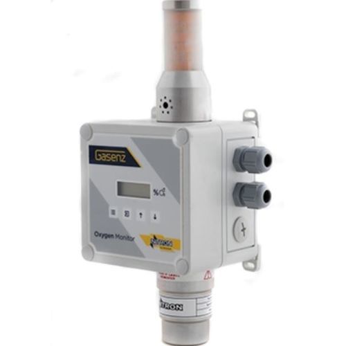 TOC Analysator - Ntron Gasenz - Process Sensing Technologies Ltd.