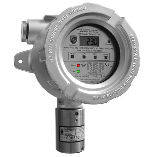 Wasserstoffsensor - FGD10A - Process Sensing Technologies Ltd. - Gas / medizinisch