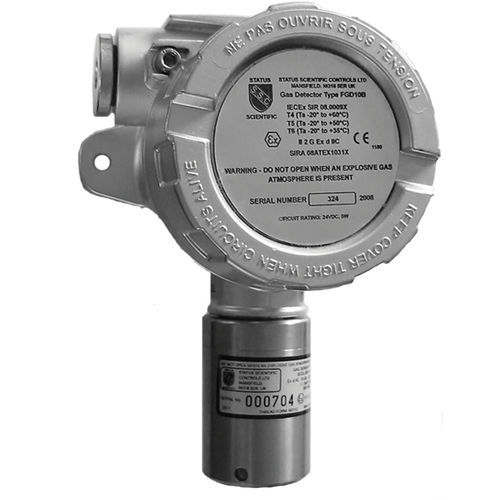 Wasserstoffsensor - FGD10B - Process Sensing Technologies Ltd. - Sauerstoff / Kohlendioxid / medizinisch