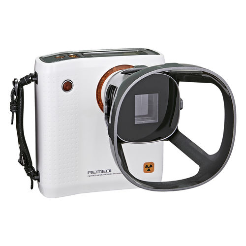 Tragbarer Röntgengenerator - REMEX KA6  - Remedi - für multifunktionale Röntgenaufnahmen / mit Batterie