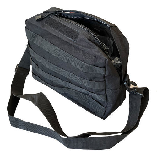 Erste-Hilfe-Tasche - 70-0439 - Rescue Essentials - Schutz / Schulterriemen
