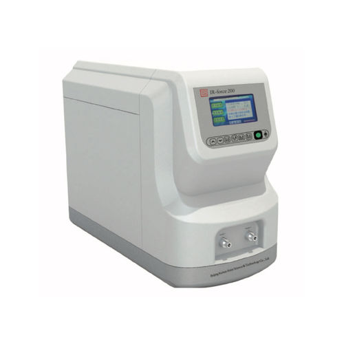 Infrarotspektrometer - IR Force 200  - Richen Europe S.R.L. - kompakt