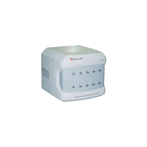 Infrarot-Spektralphotometer - IR Force 300  - Richen Europe S.R.L. - Helicobacter pylori / kompakt / mit USB-Anschluss
