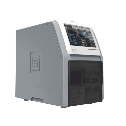 Optisches Spektrometer - IR Force 500 - Richen Europe S.R.L. - Infrarot / medizinisch / kompakt