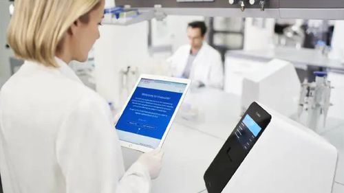 Cloud-Computing-Software / für die Medizintechnik - Vivasuite - Bosch Healthcare Solutions