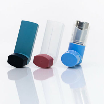Luft-Inhalator - Sanner GmbH