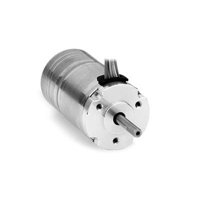 Dental-Mikromotor - SDR-3434 series - Shinano Kenshi Europe GmbH - elektrisch / mit bürstenlosem Gleichstrommotor
