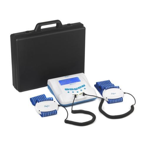 Magnettherapiegerät - Biomedal - Sixtus Italia - transportierbar / 2 Kanäle