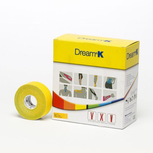 Kinesio-Tape - Dream K - Sixtus Italia - elastisch