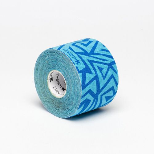 Kinesio-Tape - Dream K Tribe - Sixtus Italia - elastisch / aus Baumwolle