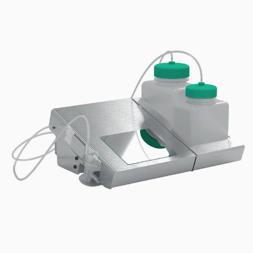 Parasitologie Analysator - ParaSys® - TERSACO AG