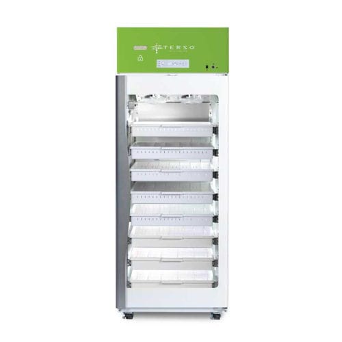Laborkühlschrank - TS074e - Terso GmbH - vertikal