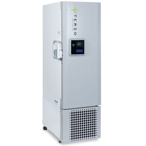 Laborgefrierschrank - Ultra Low - Terso GmbH - vertikal / ULT
