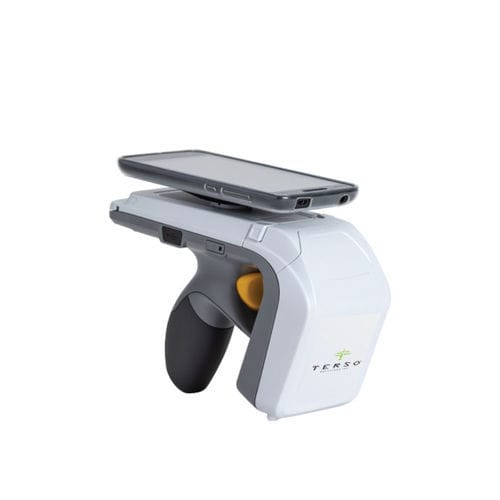 RFID-Reader / Handgerät - TS084 - Terso GmbH