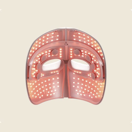 Phototherapie-Maske - Therabody